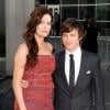 Marshall Allman et sa femme Jamie Anne attendent des jumeaux, ont-ils annoncé en novembre 2012.