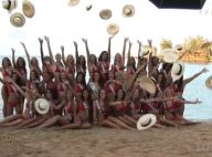 Miss France 2013 : Les 33 Miss plus sexy et séduisantes que jamais en bikinis