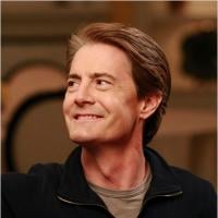 Kyle MacLachlan : Après 'Desperate Housewives', il rejoint 'The Good Wife'