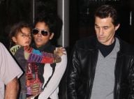 Halle Berry : Gabriel Aubry agresse Olivier Martinez et finit en prison