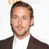 Ryan Gosling présent à la première du film The Place Beyond The Pines où il joue avec Bradley Cooper, le 7 septembre 2012.