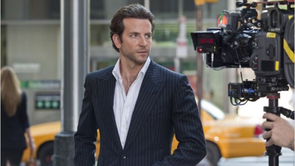 Bradley Cooper vs Ryan Gosling : Ils s'affrontent au cours de défis ''sexy''