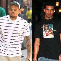 Bagarre Chris Brown-Drake : La justice classe l'affaire