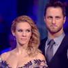 Lorie et Christian dans Danse avec les stars 3 le samedi 24 novembre 2012 sur TF1