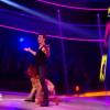 Taïg Khris et Denitsa dans Danse avec les stars 3 le samedi 24 novembre 2012 sur TF1