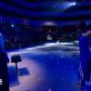 Emmanuel Moire et Fauve dans Danse avec les stars 3 le samedi 24 novembre 2012 sur TF1