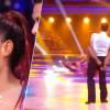 Amel Bent et Christophe dans Danse avec les stars 3 le samedi 24 novembre 2012 sur TF1