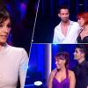 Duel Amel Bent et Emmanuel Moire dans Danse avec les stars 3 le samedi 24 novembre 2012 sur TF1