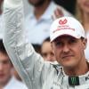 Michael Schumacher a fait ses adieux au monde de la Formule 1 le 25 novembre 2012 lors du Grand Prix du Brésil à Interlagos à Sao Paulo