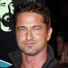 Gerard Butler à la projection de Chasing Mavericks, le 18 octobre 2012.
