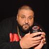 Exclusif - DJ Khaled célèbre son 37e anniversaire avec une nouvelle montre Hublot au LIV. Miami Beach, le 25 novembre 2012.