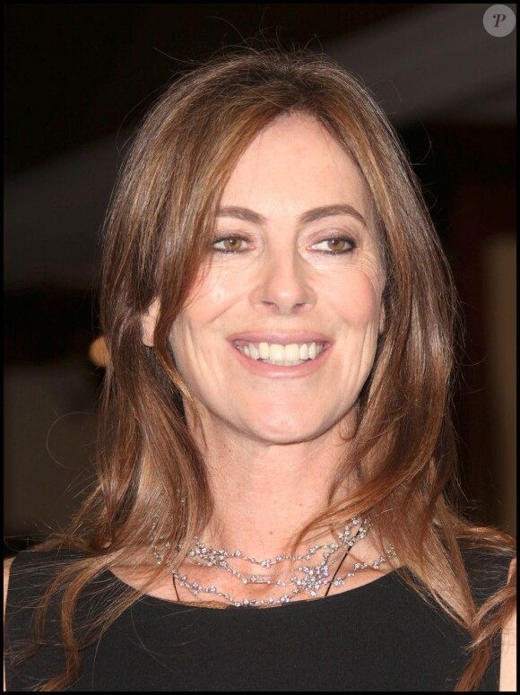 Kathryn Bigelow lors de la 62ème Director Guild Awards à Los Angeles le 30 janvier 2010.