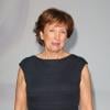 Roselyne Bachelot au lancement de D8 à Paris le 20 septembre 2012.