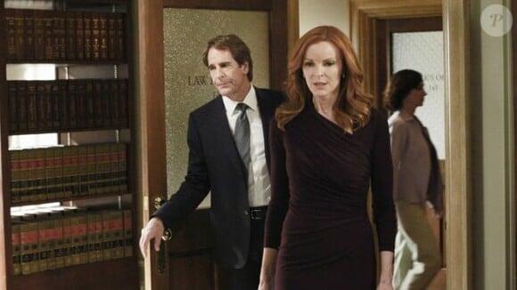 Clap de fin pour les Desperate Housewives : la saison 8 s'achève ce soir sur M6 - Que va-t-il advenir de Bree ?