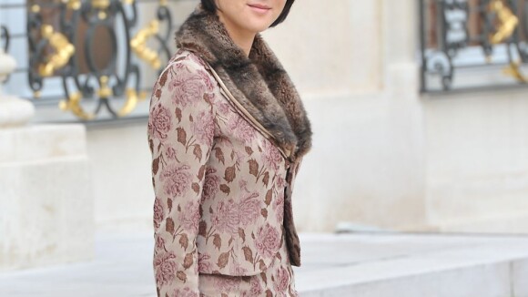 Fleur Pellerin, Yamina Benguigui : Ministres, modeuses et accessoires de luxe