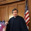 Le juge Douglas McKeon au tribunal du Bronx à New York, le 1er mars 2012.