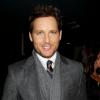 Peter Facinelli en novembre 2012 à New York