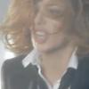 Mylène Farmer dans le clip de À l'ombre sur l'album Monkey Me disponible le 3 décembre 2012. 