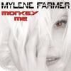 Mylène Farmer - Monkey Me - l'album est sorti le 3 décembre 2012.