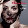 Olivia Ruiz - Le Calme et la Tempête - sorti le 3 décembre 2012.