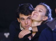 Marta Ortega et Sergio: L'héritière de Zara enceinte, amoureuse au Gucci Masters