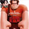 Affiche officielle des Mondes de Ralph, en tête du BO français après les premières séances parisiennes.