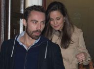 Kate Middleton : Première visite de Pippa et James... et dernière de William ?