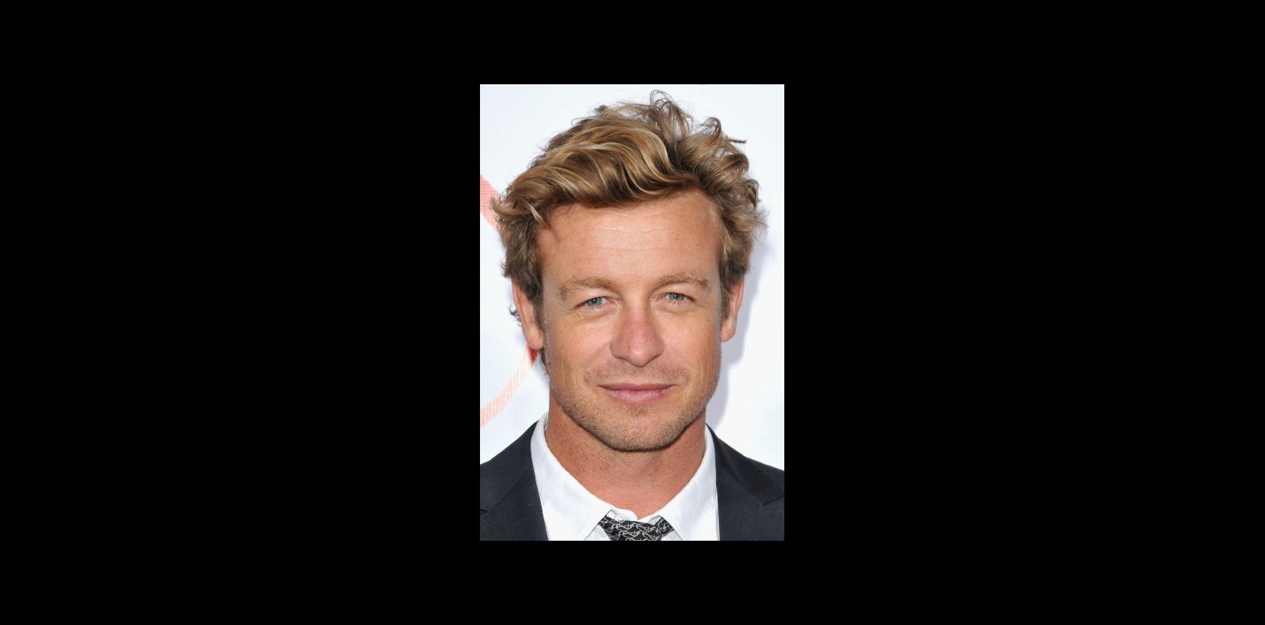 Simon Baker 5 Choses Que Vous Ignorez Sur Le Sexy Mentalist Purepeople