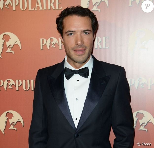 Nicolas Bedos : ''Je croyais que j'étais foutu... Je suis ...