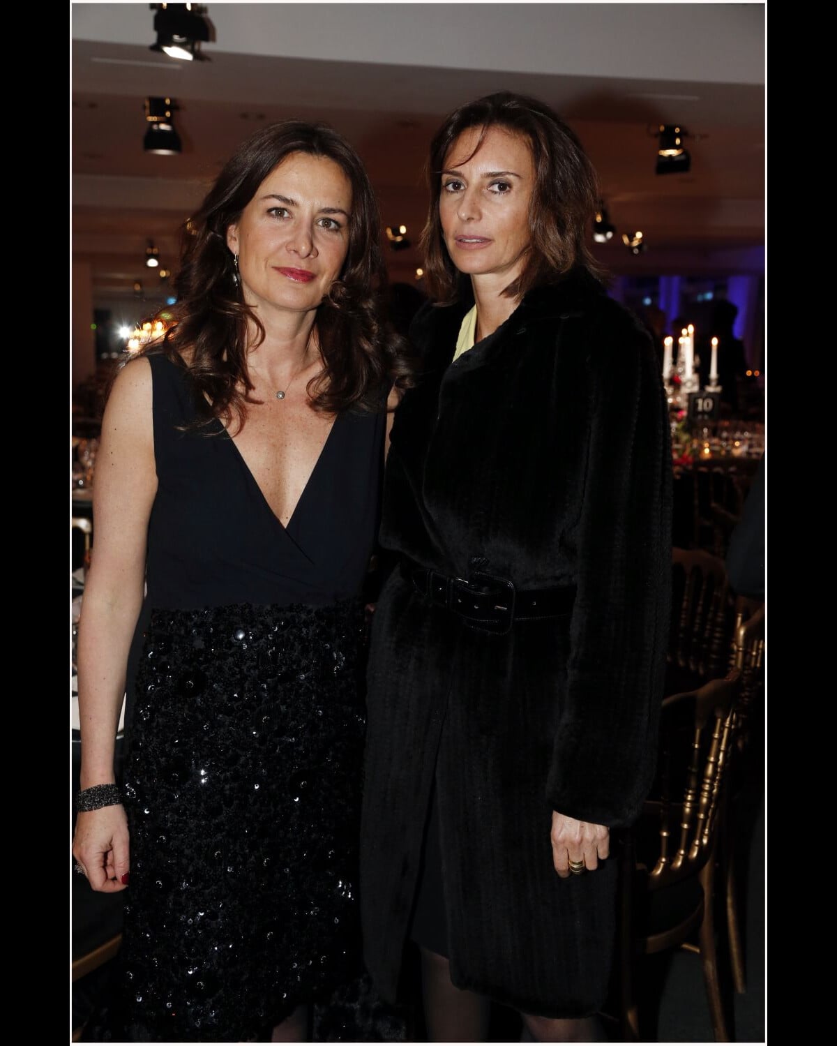 Vidéo L'architecte Caroline Sarkozy (demisoeur de Nicolas Sarkozy
