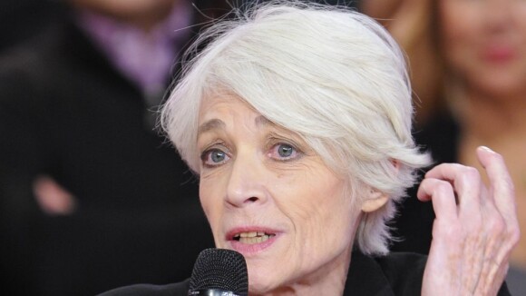 Françoise Hardy, intime : Sa sexualité, Jacques Dutronc... elle se dévoile