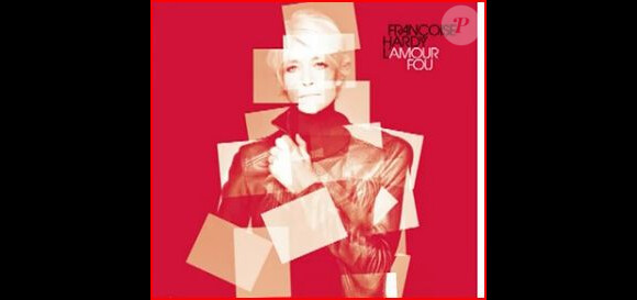 Françoise Hardy publiera le 5 novembre 2012 l'album L'Amour fou
