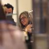 Jennifer Aniston et son fiancé Justin Theroux à Beverly Hills le 8 décembre 2012 : petite séance shopping