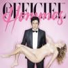Benicio Del Toro, en couverture de L'Officiel Hommes, suscite les interrogations