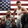 Nouvelle affiche du film Pain and Gain