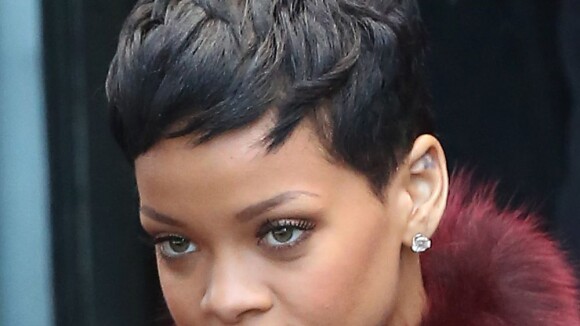 Rihanna : Radieuse en plein Paris, plébiscitée par les Français