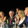 Auline Grac, Miss Provence, a été élue Miss Prestige National 2013 devant un jury composé de Henry Jean Servat, Elodie Gossuin, Sarah Marshall et jean-Claude Jitrois au Lido à Paris, le 10 décembre 2012
