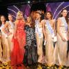 Auline Grac, Miss Provence, a été élue Miss Prestige National 2013 au Lido à Paris, le 10 décembre 2012