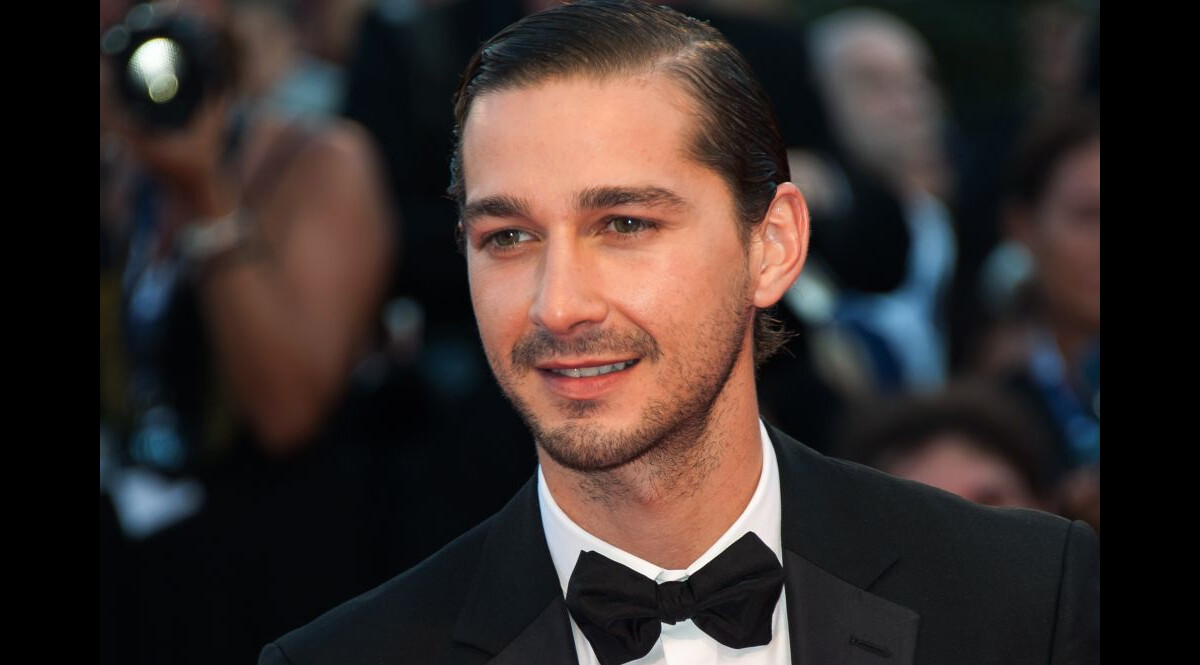 Photo Shia Labeouf Sur Le Tapis Rouge De The Company You Keep Au