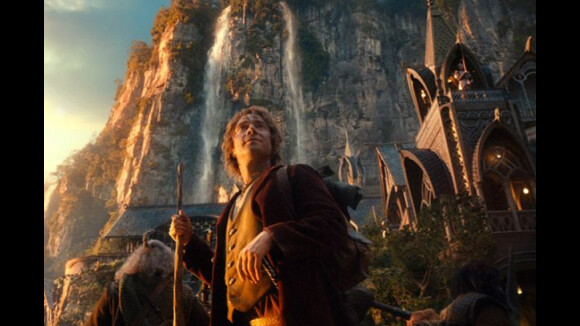 Sorties cinéma : Le Hobbit face aux fougueuses Maïwenn et Sara Forestier