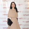 Lucy Liu au 32e Muse Awards présentés par New York Women in Film & Television (NYWIFT),à New York, le 13 décembre 2012