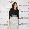 Mariska Hargitay au 32e Muse Awards présentés par New York Women in Film & Television (NYWIFT),à New York, le 13 décembre 2012