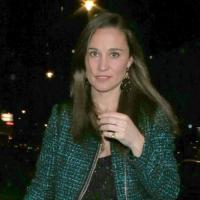 Pippa Middleton : En soirée avec son vicomte préféré pour oublier les moqueries