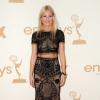 Gwyneth Paltrow sensationnelle dans une tenue Pucci pour les Emmy Awards