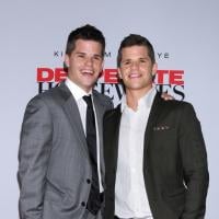 Desperate Housewives : Les jumeaux Charlie et Max Carver seront des loups-garous