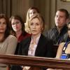 Clap de fin pour les Desperate Housewives : la saison 8 vient de s'achever sur M6.