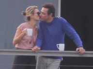 Kate Moss et Jamie Hince : Deux ados en vacances entre baisers, sieste et câlins