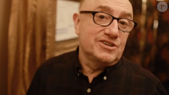 Michel Blanc dans la bande-annonce du 51e Gala de l'Union des Artistes - diffusion sur France 2 le 3 janvier 2013 à 20h50