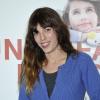Lou Doillon à l'avant-première du film Un enfant de toi à Paris le 18 decembre 2012.