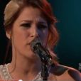 Cassadee Pope : "Over You" - The Voice